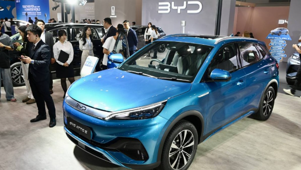 比亚迪等17车企近日承诺将供应商支付帐期统一至60天内。